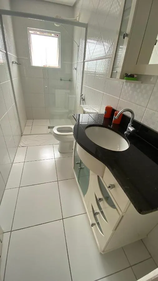 Apartmán Cristony 3 Florianópolis