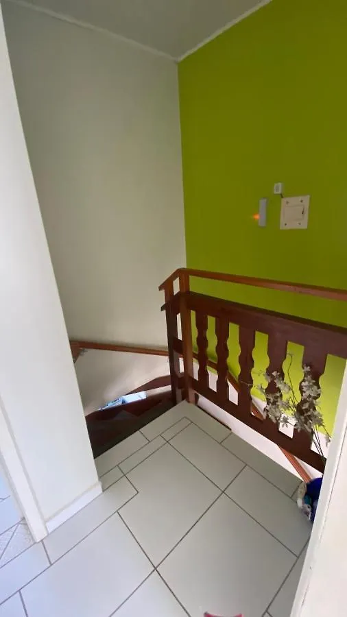 Apartmán Cristony 3 Florianópolis
