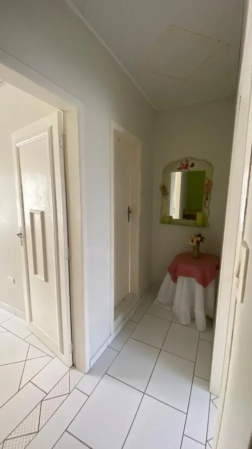 Apartmán Cristony 3 Florianópolis Brazílie