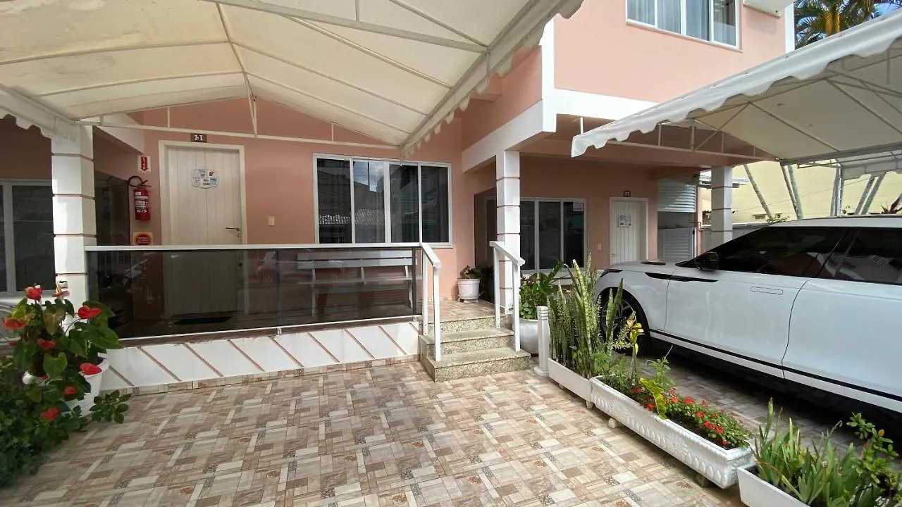 Apartmán Cristony 3 Florianópolis