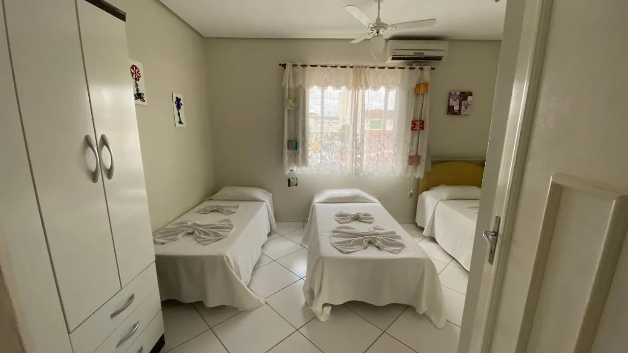 Apartmán Cristony 3 Florianópolis