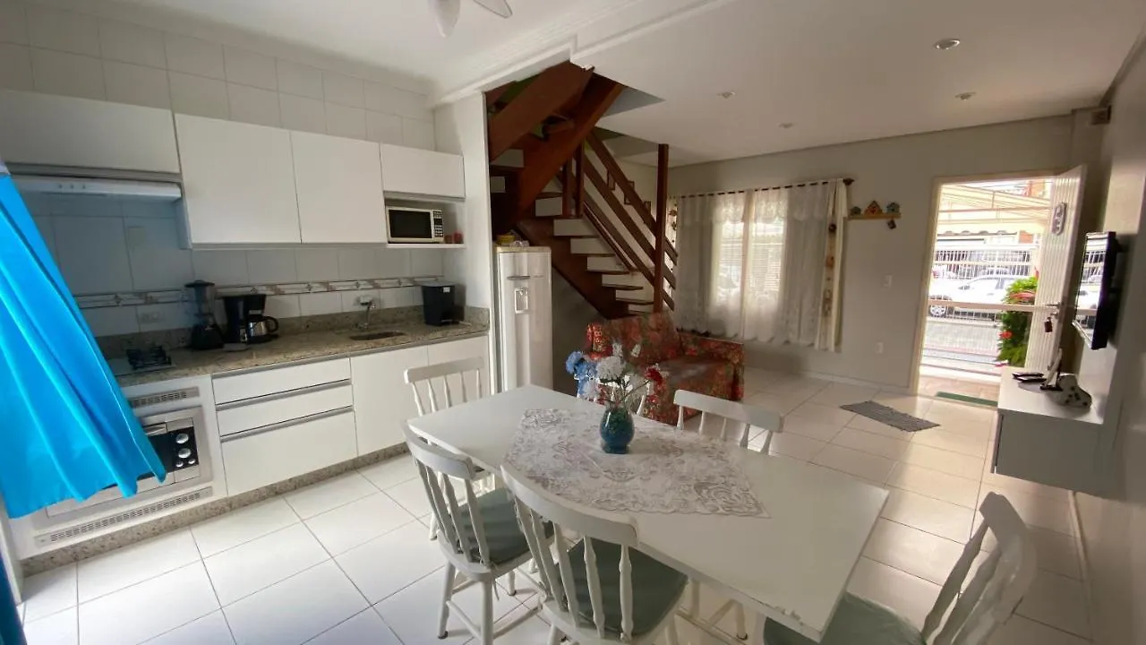 Apartmán Cristony 3 Florianópolis