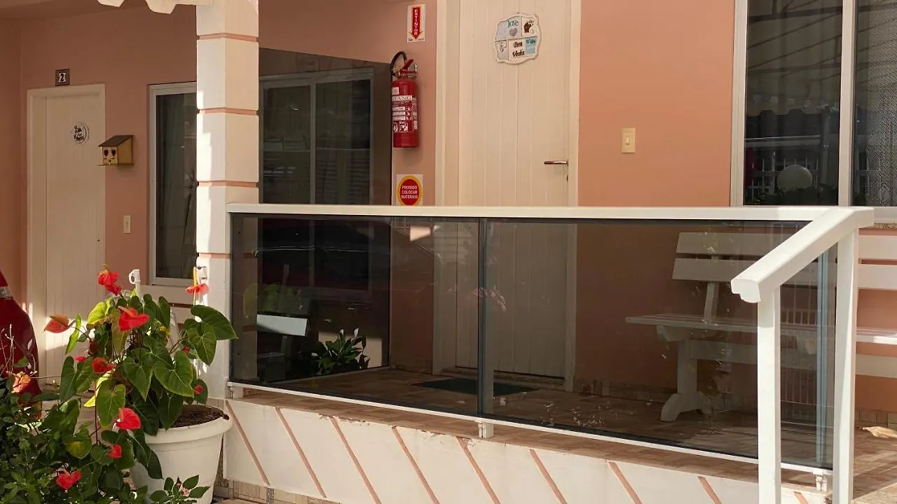 Apartmán Cristony 3 Florianópolis