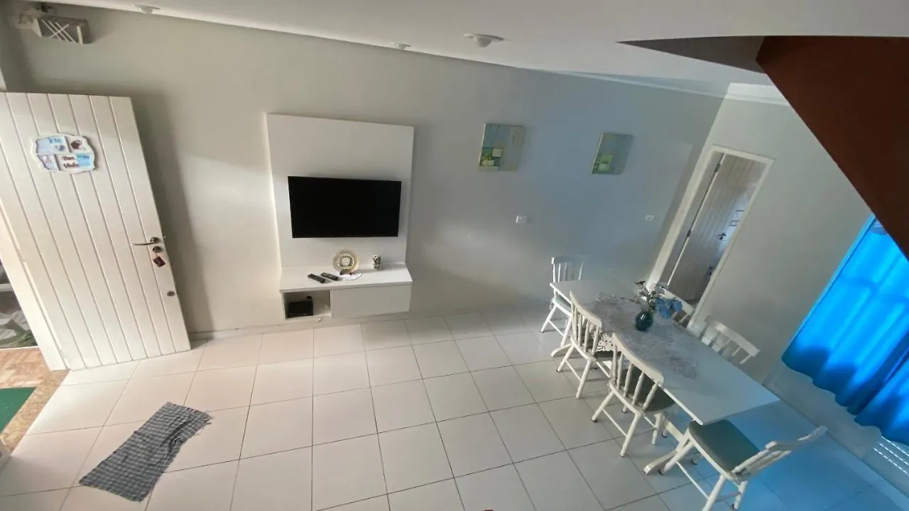 Apartmán Cristony 3 Florianópolis