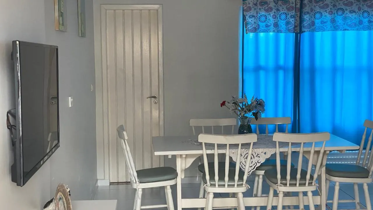 Apartmán Cristony 3 Florianópolis