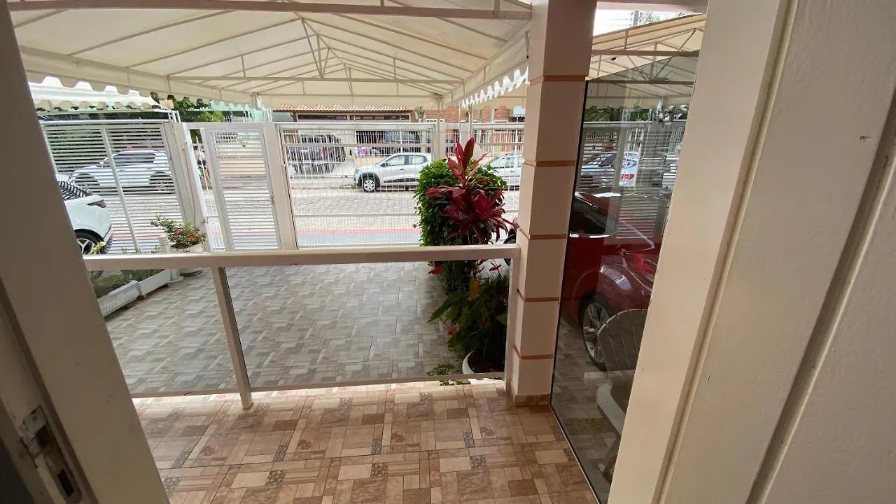 Apartmán Cristony 3 Florianópolis