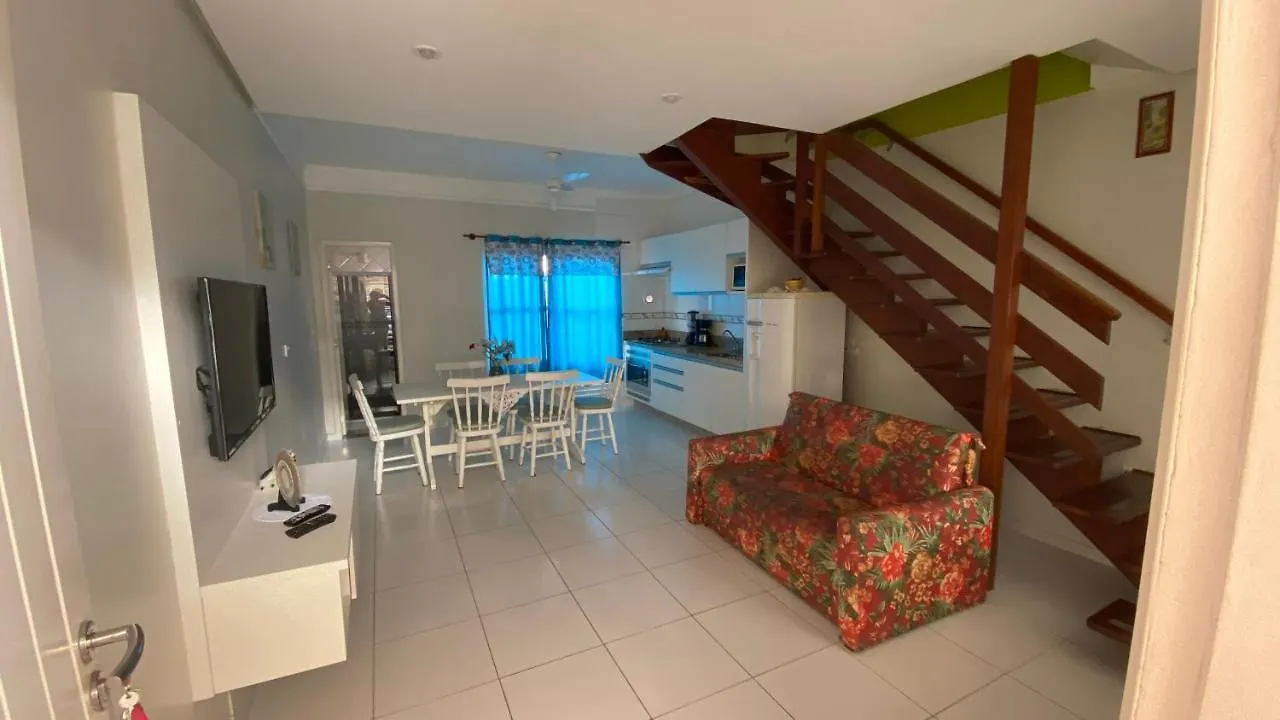 Apartmán Cristony 3 Florianópolis