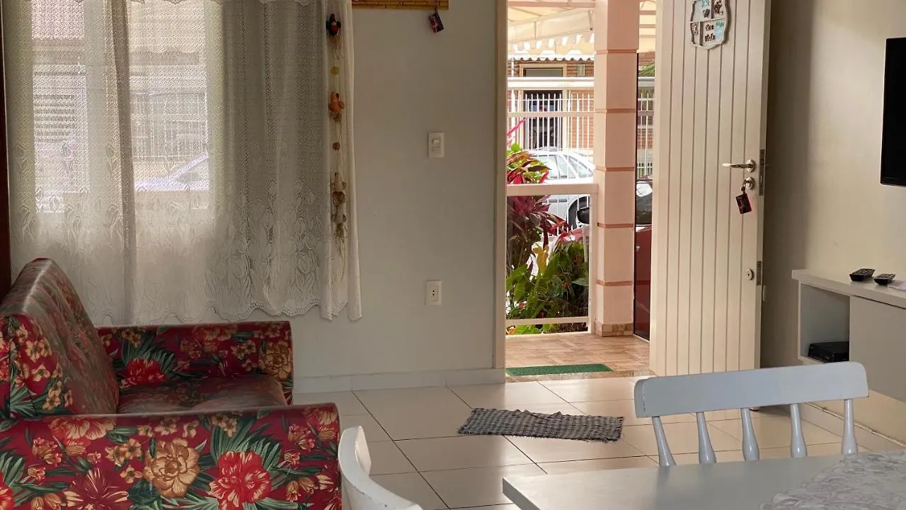Apartmán Cristony 3 Florianópolis 0*,  Brazílie
