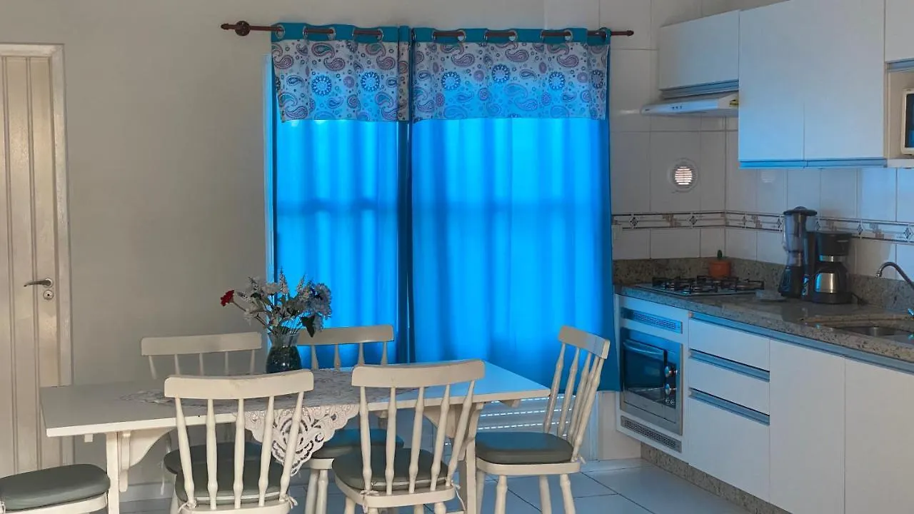 Apartmán Cristony 3 Florianópolis