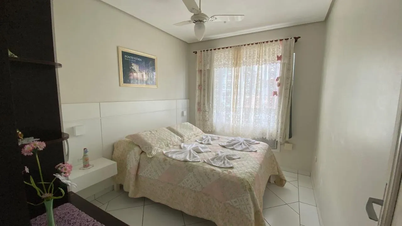 Cristony 3 Apartment Florianopolis