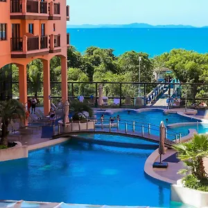 Apartamento Jurerê Village é Destino Floripa, Florianópolis