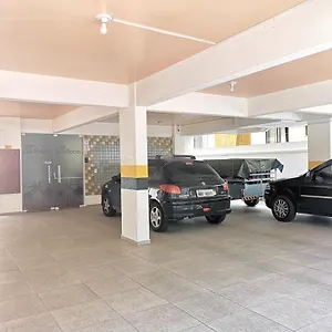 Apartamento Residencial Rocas Ii, Florianópolis