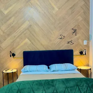 Apartamento Prado 2, Florianópolis