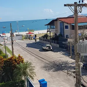 Apartamento Apto/suíte Com Vista O Mar - 30 M Da, Florianópolis